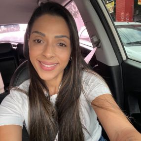 Clarissa, Family in Santo André