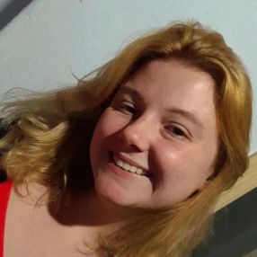 Paula, Babá em Garopaba