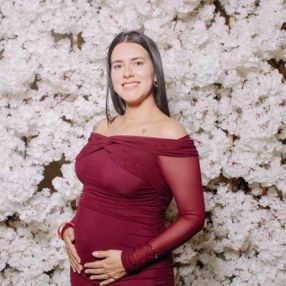 Paloma, Família em Itapema