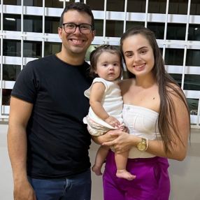 Camila, Família em Santa Cruz do Capibaribe