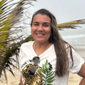 Cristiani, Babá em Barra Velha