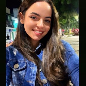 Thaila, Babá em Muriaé
