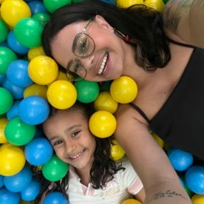 Jhulyanna, Família em Sumaré