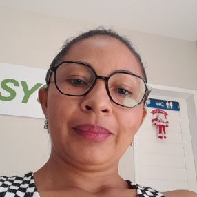 Luziane, Babá em Pindoretama