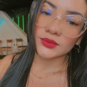 Leudenice, Babá em São José de Ribamar