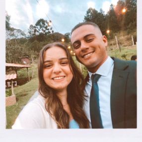 Gabriel, Família em Suzano
