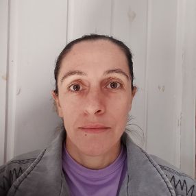 Keli Cristina, Babá em Dois Vizinhos