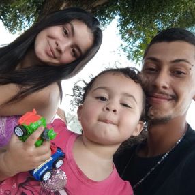 Jenifer, Família em Castro