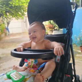 Jessyca larissa, Família em Raposa