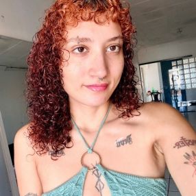 Ana Nathália, Babá em Igarassu