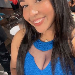 Taiane, Babá em Luis Eduardo Magalhães