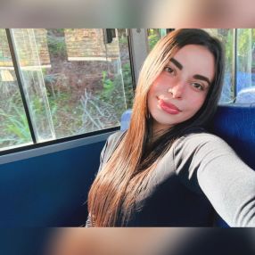 Ana, Babá em Imaruí