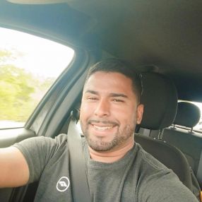Kaue, Família em Baturité