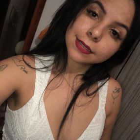 Anyelle, Babysitter in São João da Boa Vista