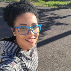 Paula Roberta, Babá em Gravataí