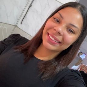 Mileny, Babá em Camaquã