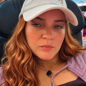 Dayana, Babá em Itapema