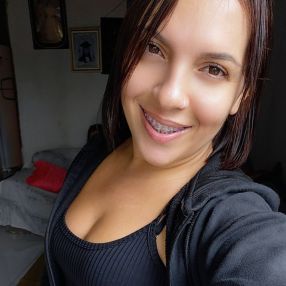 Vanilda, Babá em Primavera do Leste