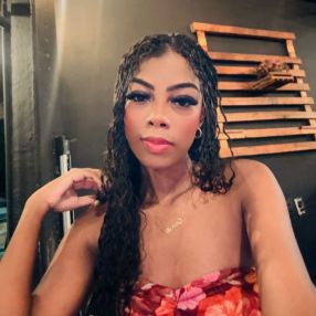 Sabhyne, Babá em São Mateus