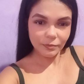 Adailza, Babá em Jequié