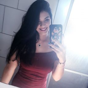 Patricia, Babá em Araranguá