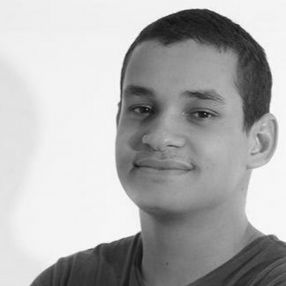 Hugo, Família em Barbacena
