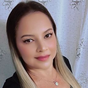 Gleice, Babá em Queimados