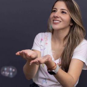Letícia, Babá em Araraquara