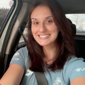 Thaís, Babysitter in Jacareí