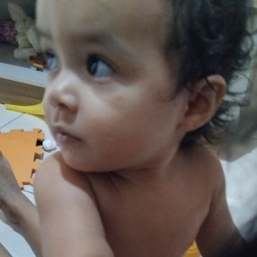Ana, Família em Macapá