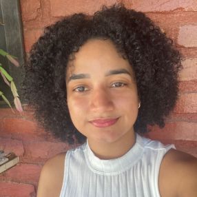 Rhayssa, Babá em Bombinhas