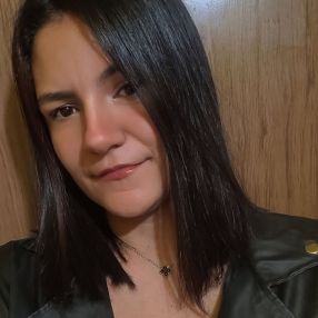 BRUNA, Babá em Campina Grande