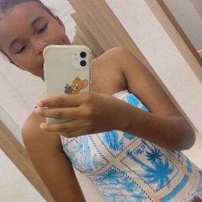 Maria, Babá em Itaituba