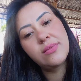 Mayara, Babá em Paiçandu
