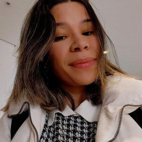 DANIELE, Babá em São Paulo