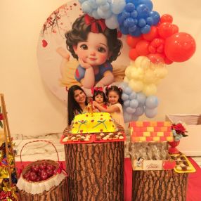 Raiza, Família em Ponta Porã