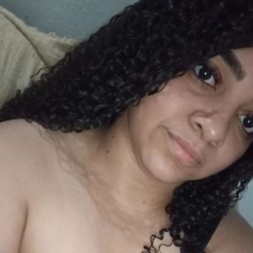 Nayra, Babá em Tauá