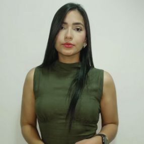 Isabelle Cruz Rodrigues, Babá em Anápolis