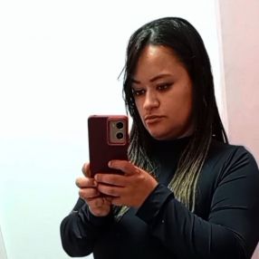 Natali, Babá em Itatiba