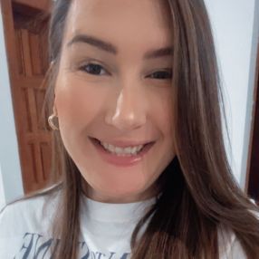 Clarice, Babá em Garopaba