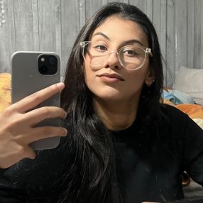 Anna karoline, Babá em Campo Magro