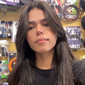 Leidiane, Babá em Pará de Minas