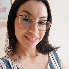 Dayane, Babá em Curitiba