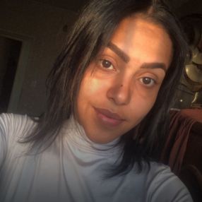 Isabella Lara Silva, Babysitter in Monte Carmelo