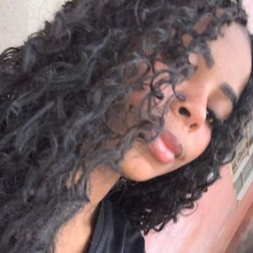 Camila, Babá em Colina