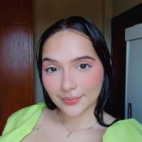 Ana Clara Menezes, Babá em Fernandópolis