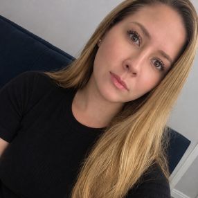 Pamela, Babá em Campo Largo