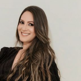 Isabela, Família em Catalão