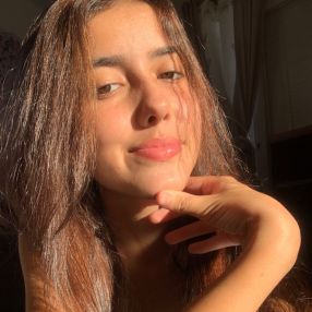 Gabrielly, Babá em Guaratuba