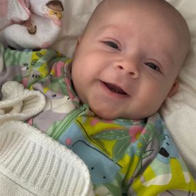 Fernanda, Família em Osório